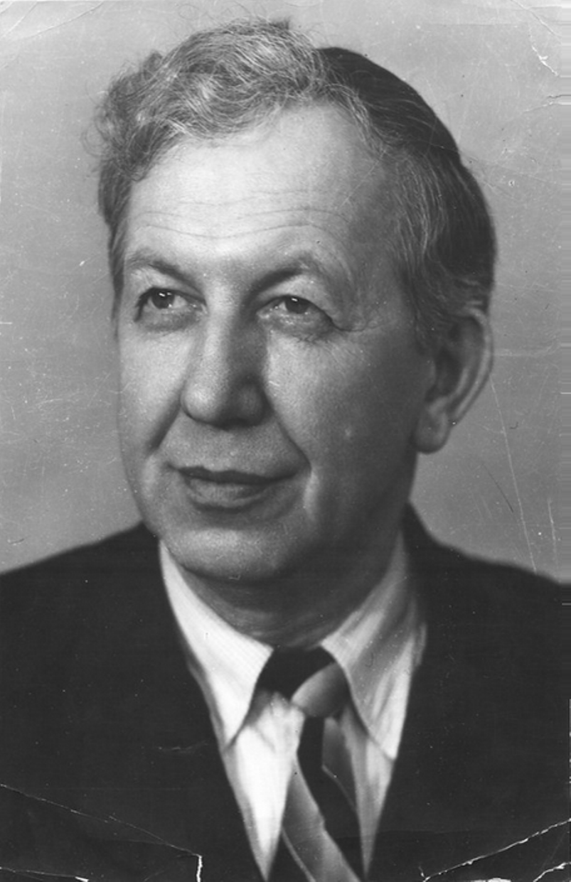 Aleksei Aleksandrovich Skvortsov (1891 - 1977) - photo 1